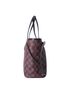 NeverFull PM, side view